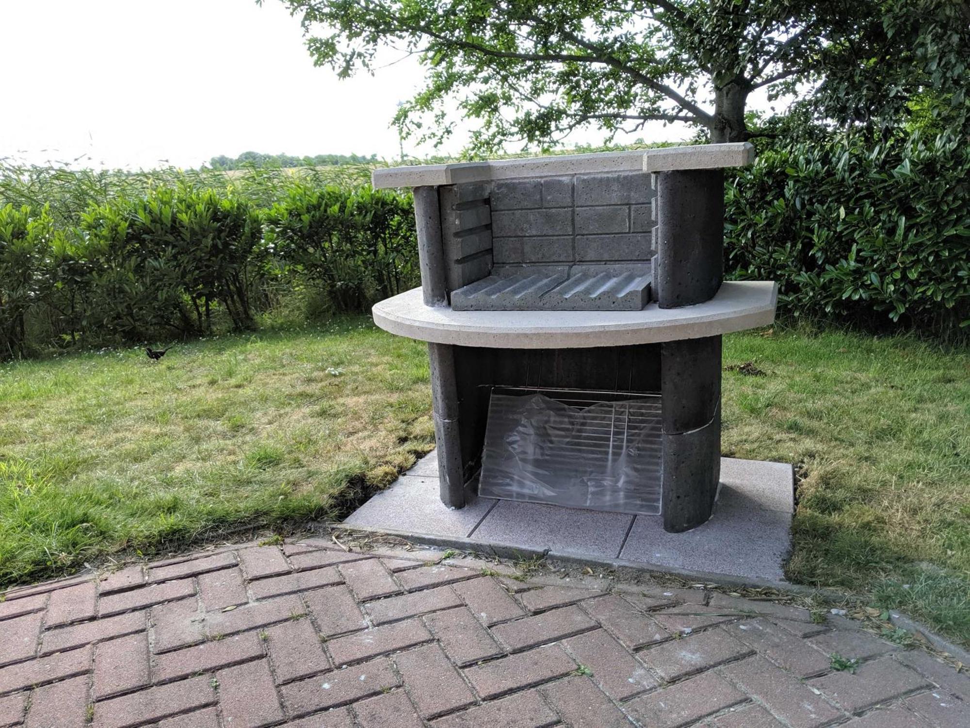 Ferienhaus Carolinenwind Carolinensiel Kültér fotó