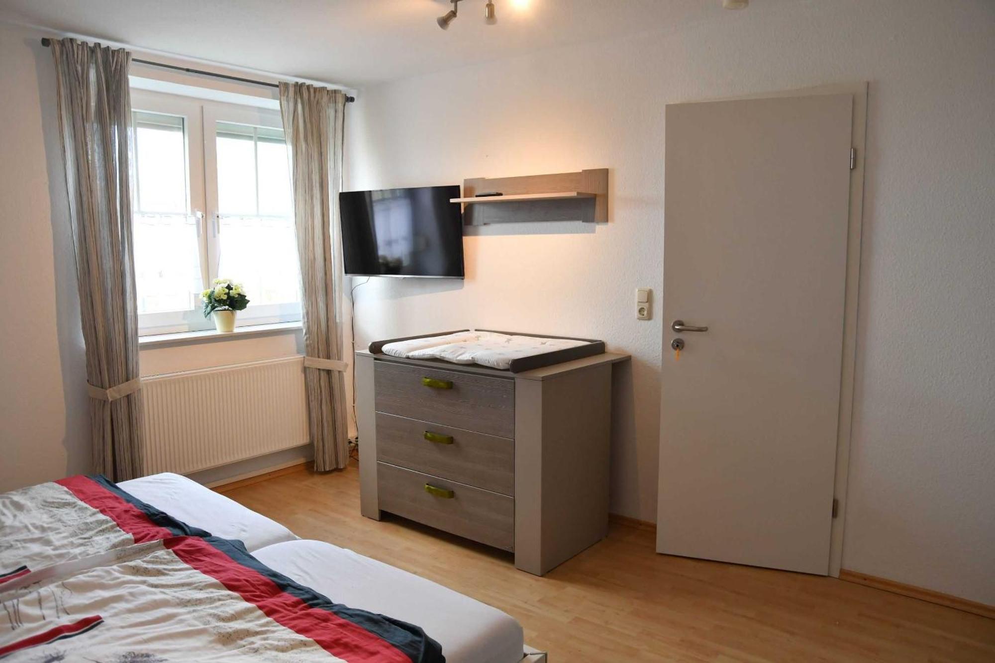 Ferienhaus Carolinenwind Carolinensiel Kültér fotó